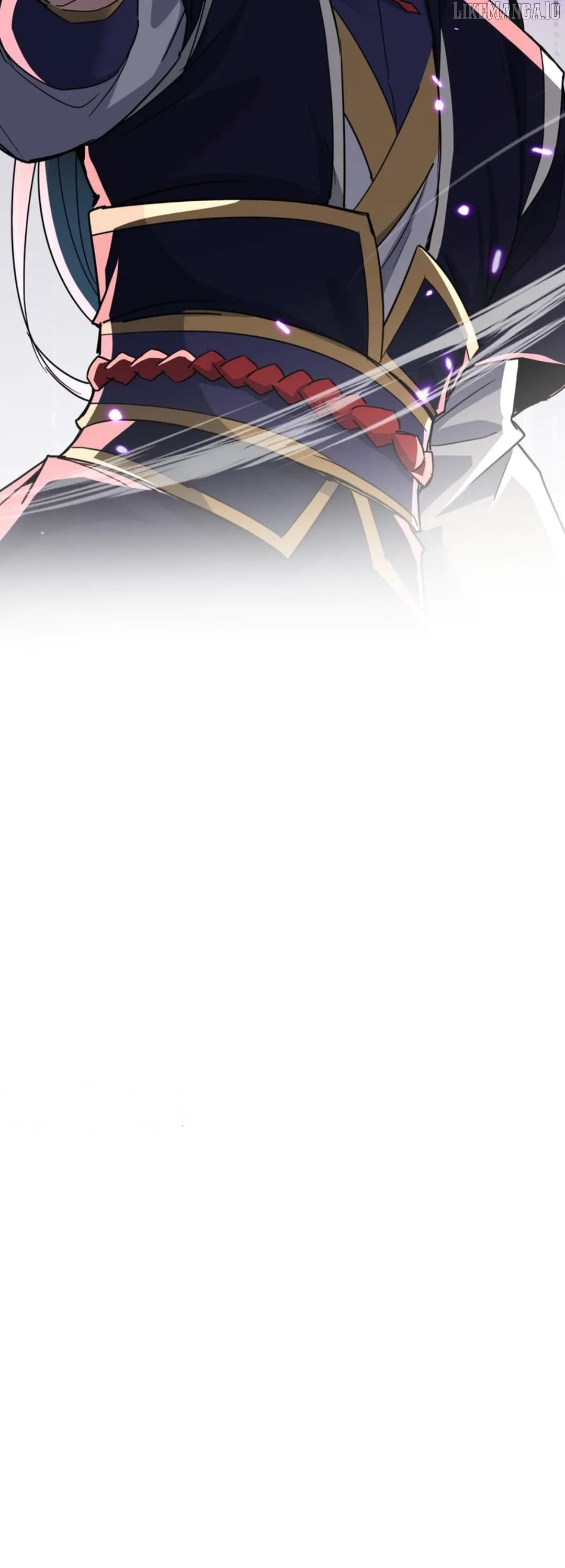 My Empress Apprentice is Becoming Evil Chapter 70 - page 25